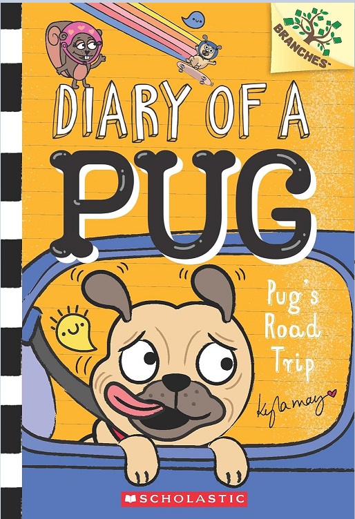 book name