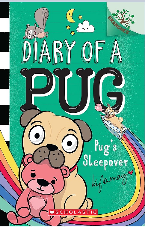 book name
