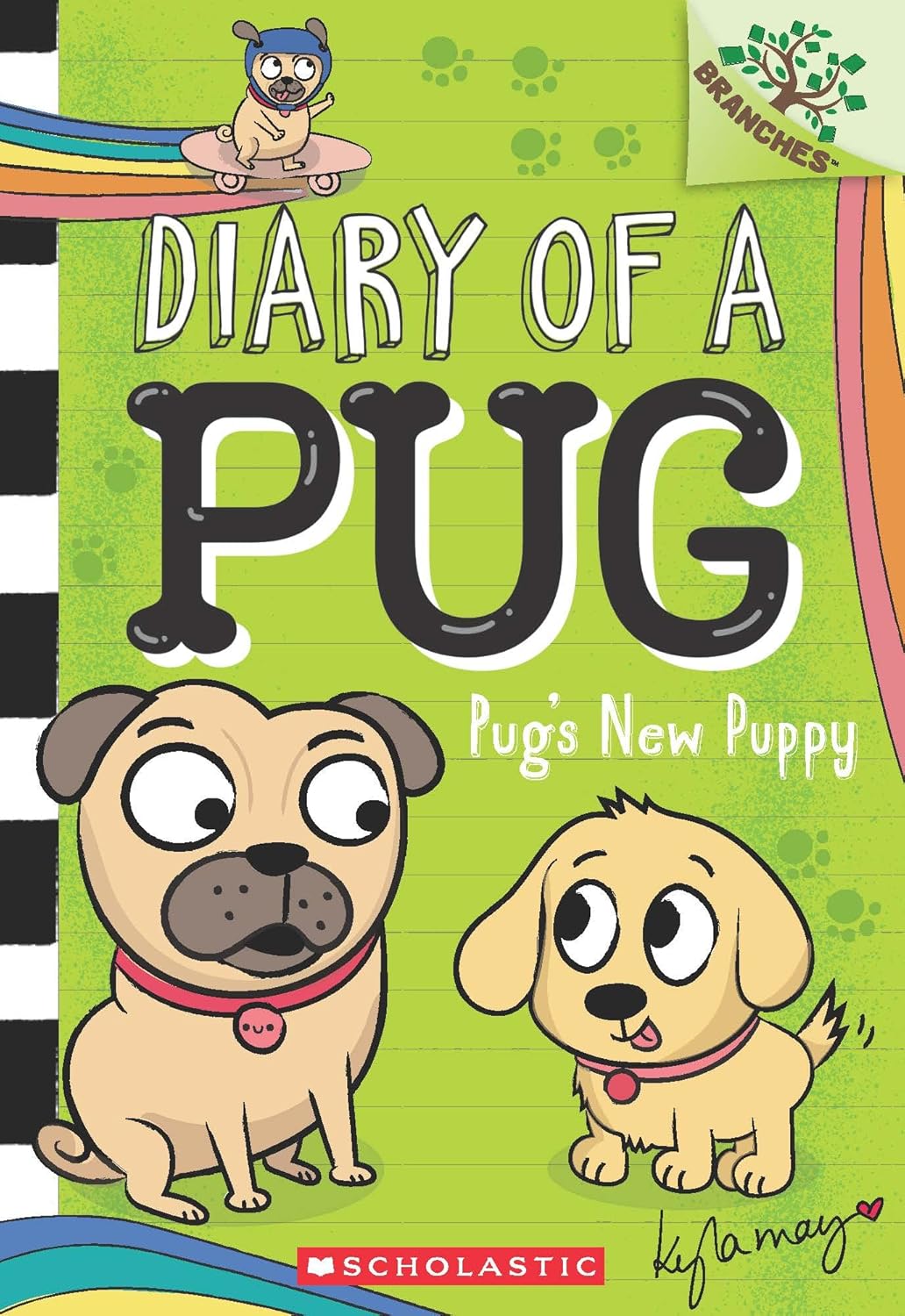 book name