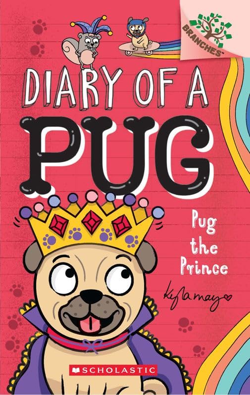 book name