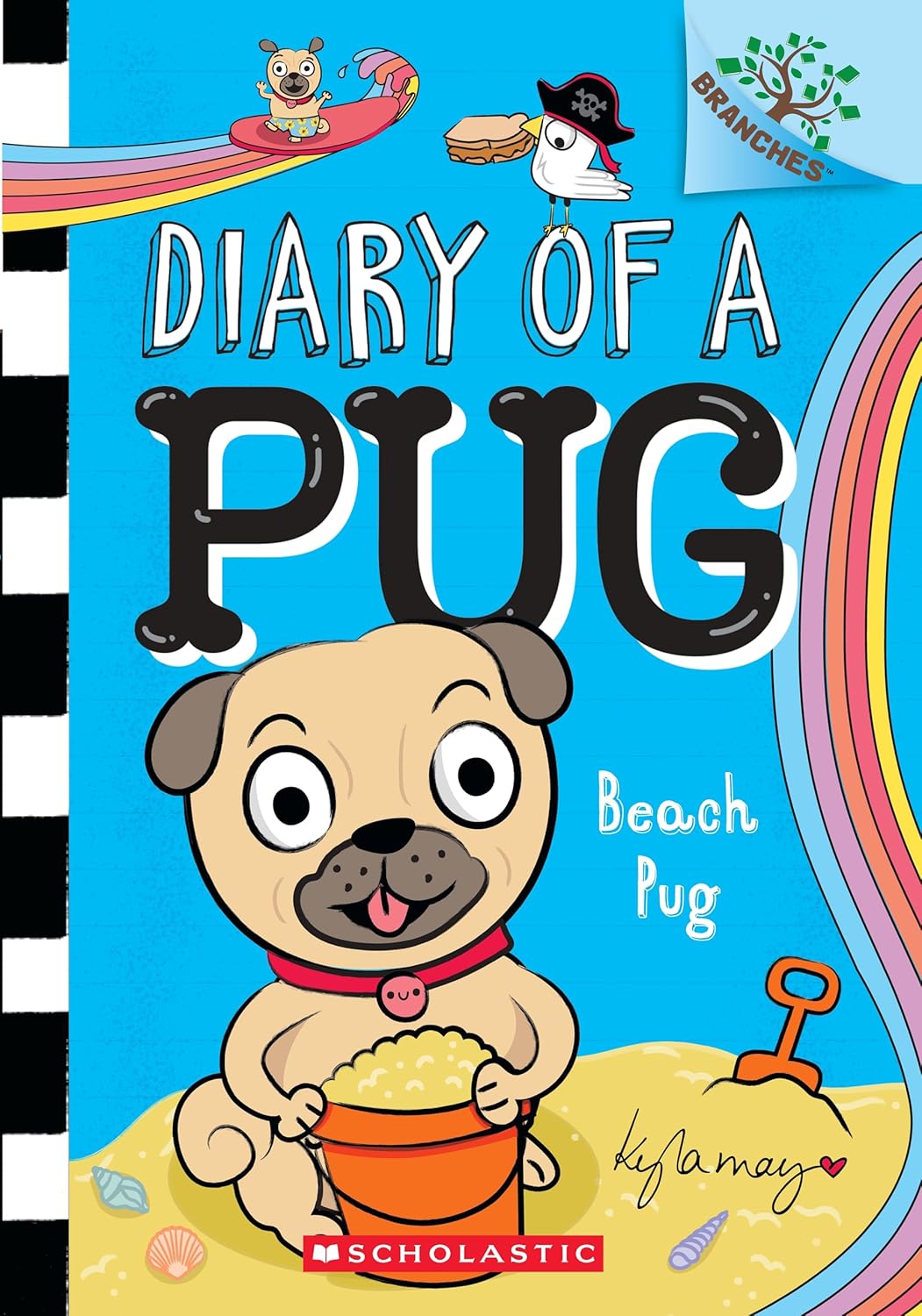 book name
