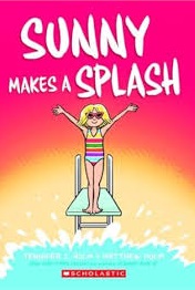 book name