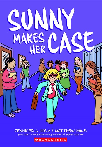 book name