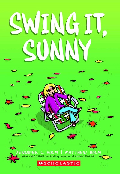 book name