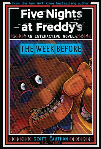 book name