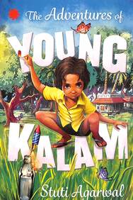 Adventures Of Young Kalam, The