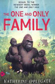 One And Only 04: The One and Only Family