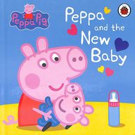 Peppa And The New Baby