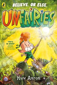 Unfairies 01: Unfairies