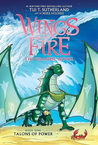book name