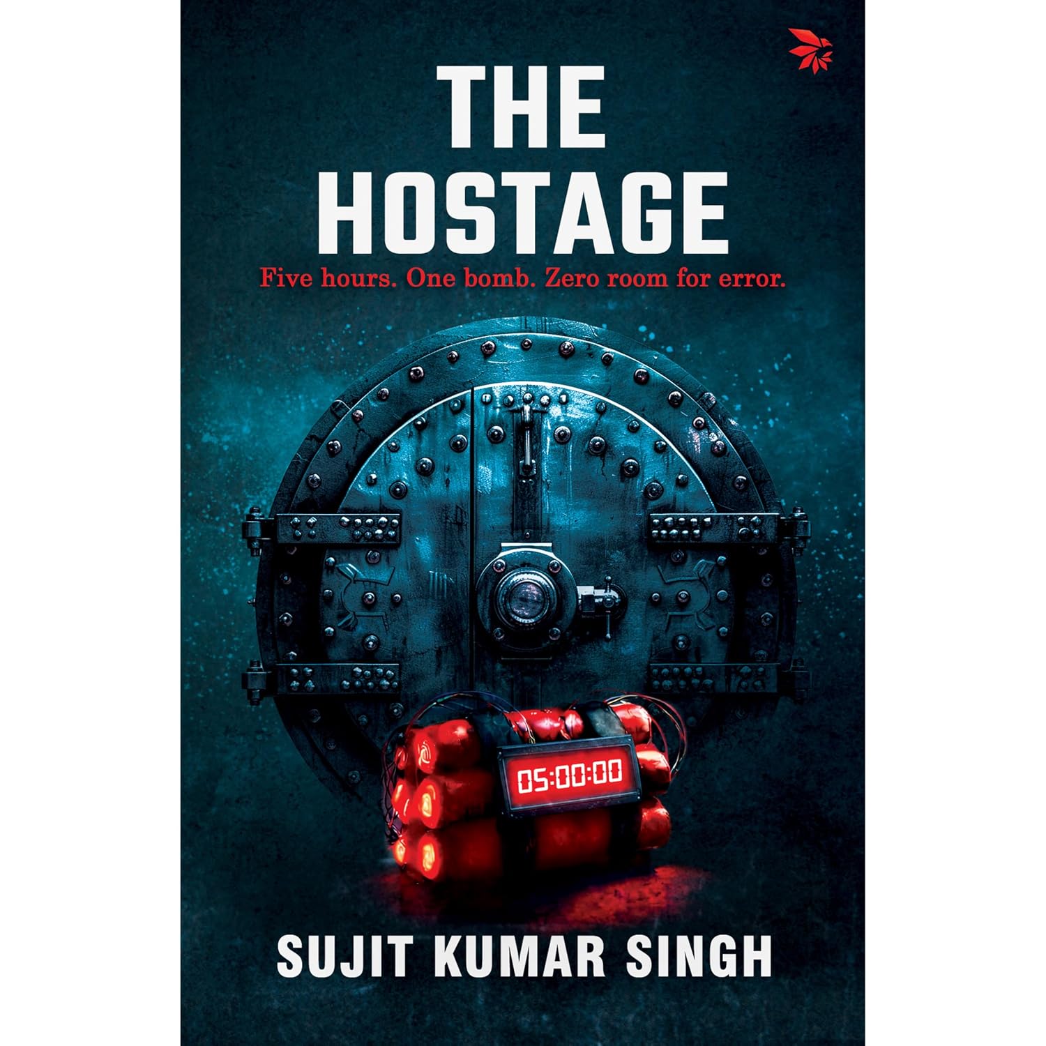 book name
