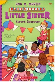 book name