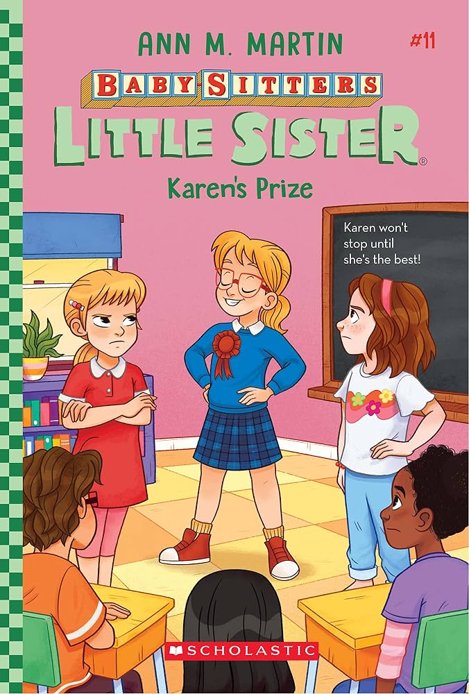 book name
