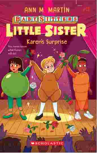 book name