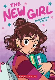 New Girl 01: The New Girl