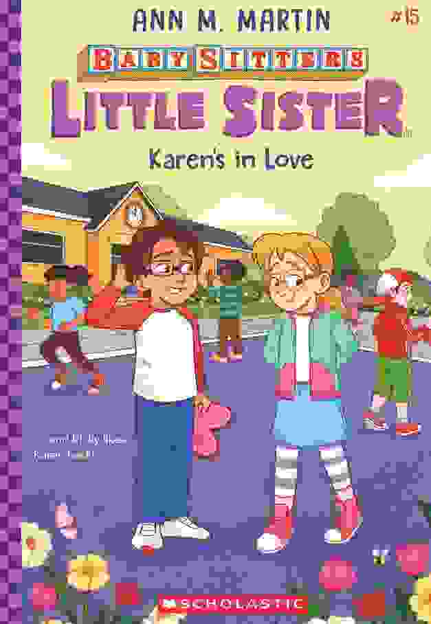 book name