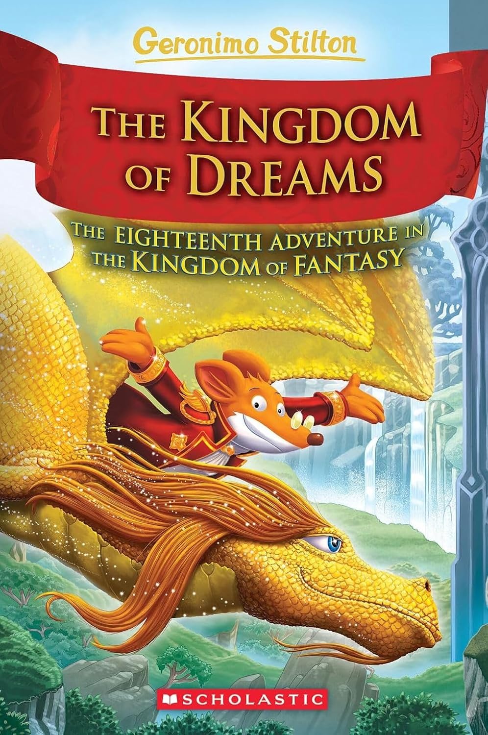 book name