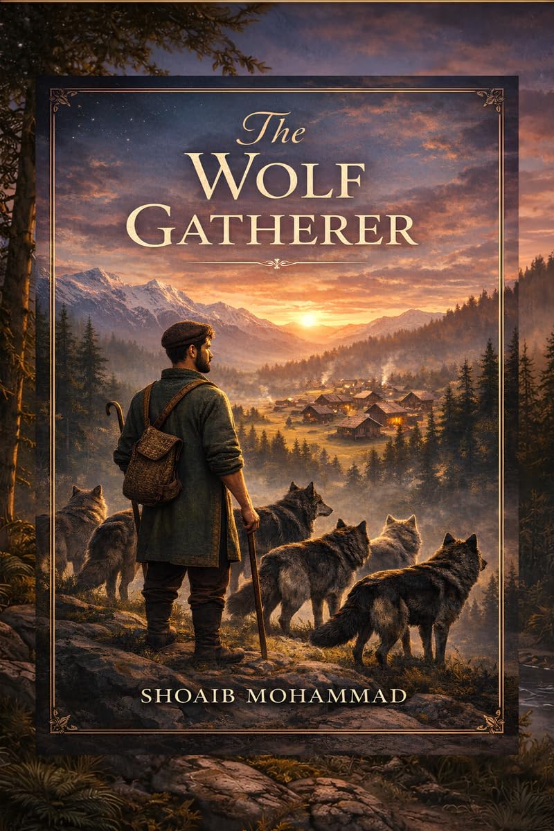 book name